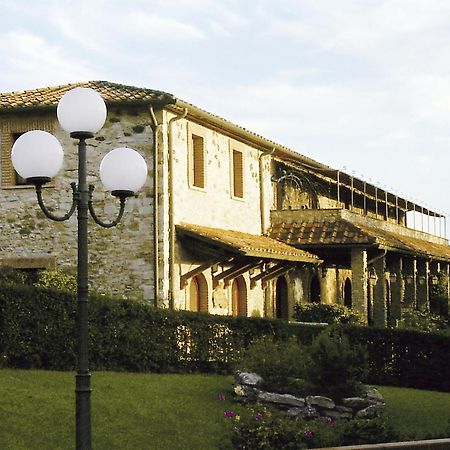 Hotel Calidario Terme Etrusche Venturina Terme Exterior foto