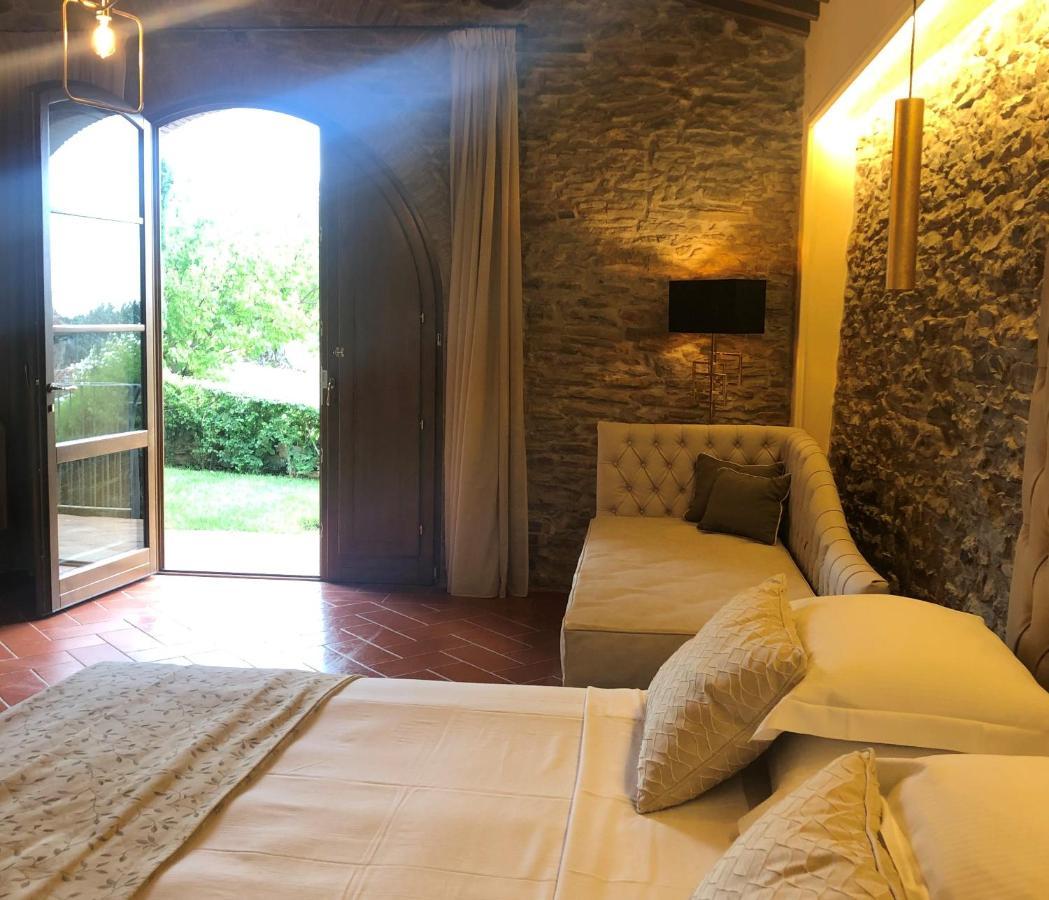 Hotel Calidario Terme Etrusche Venturina Terme Exterior foto