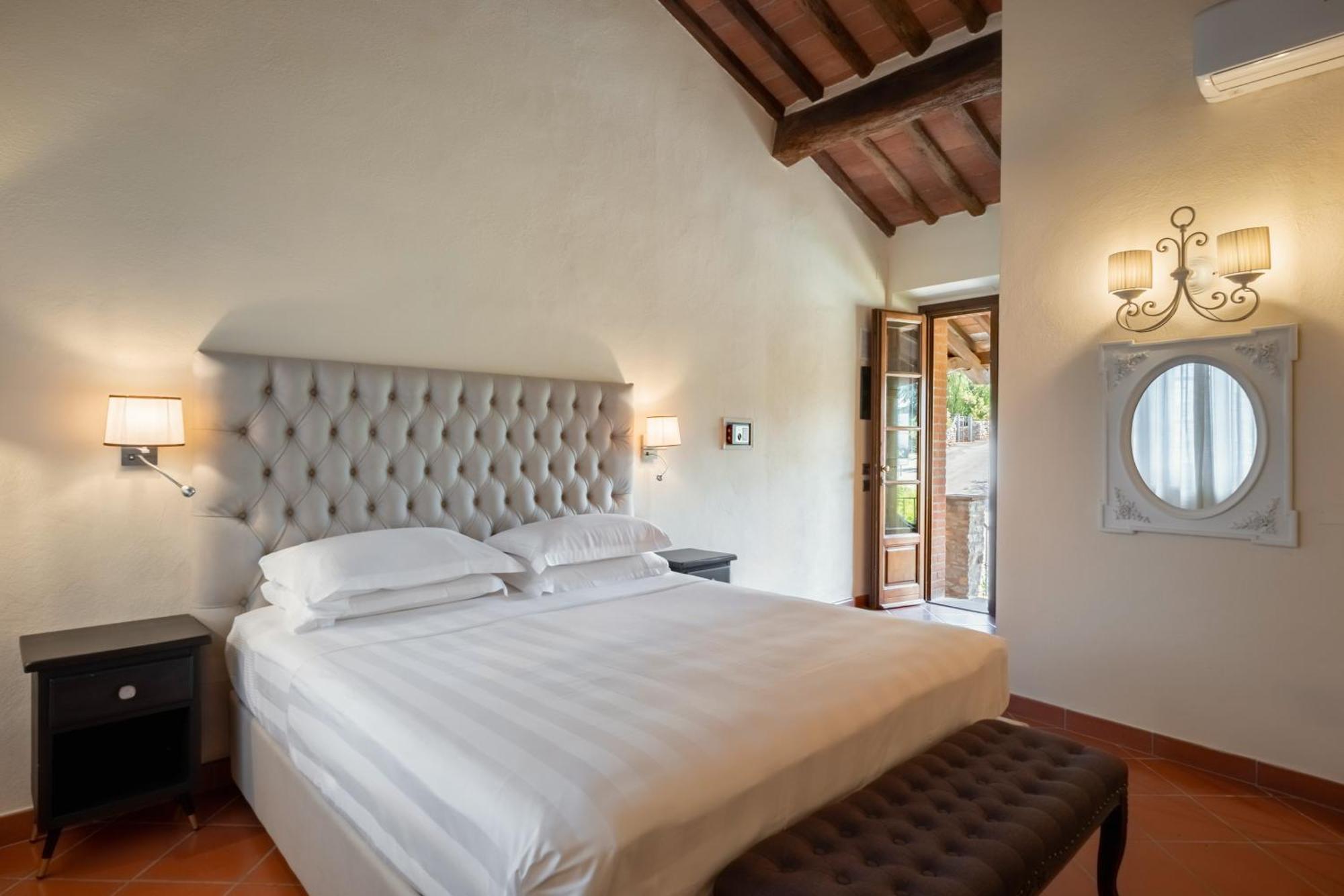 Hotel Calidario Terme Etrusche Venturina Terme Exterior foto