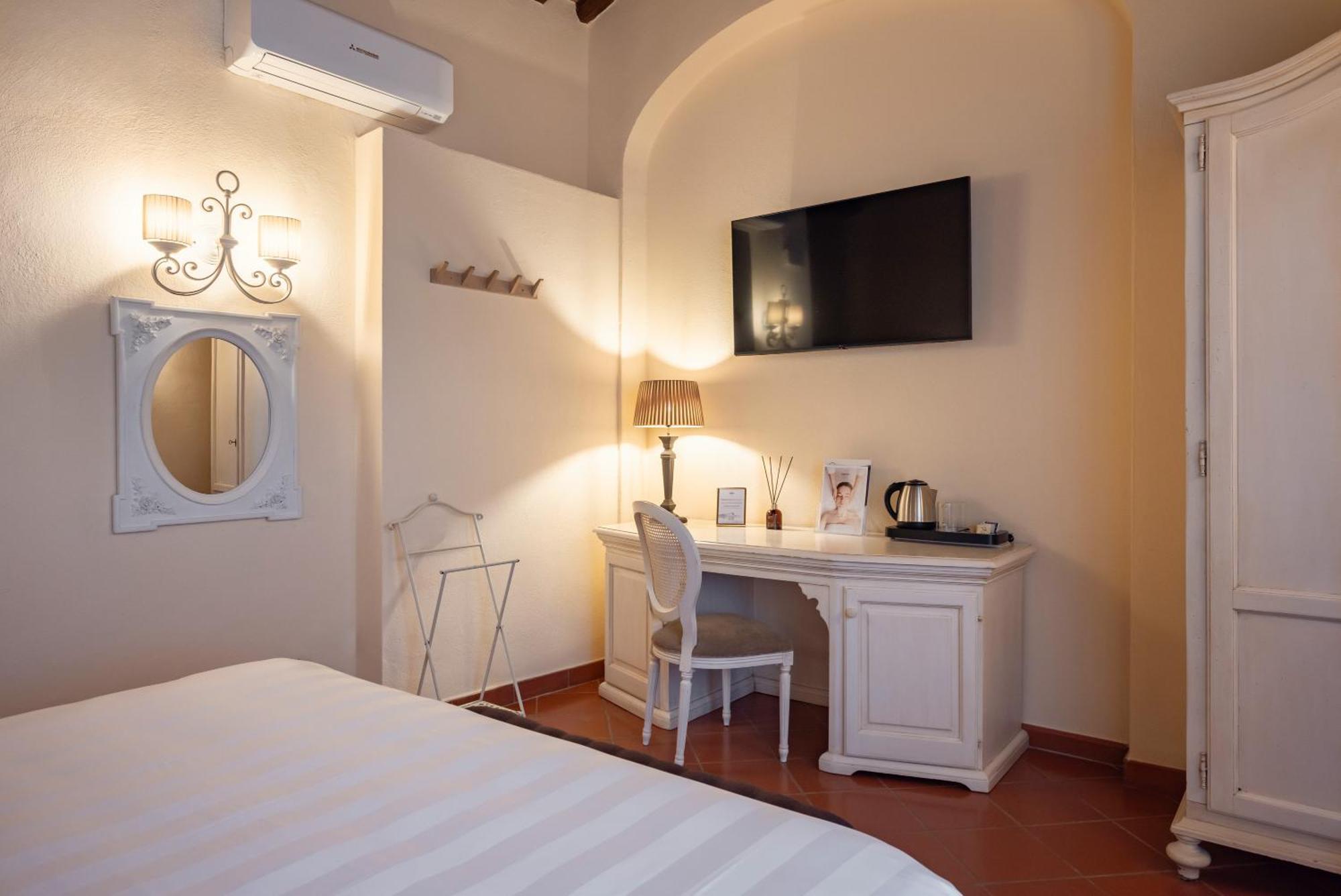 Hotel Calidario Terme Etrusche Venturina Terme Exterior foto