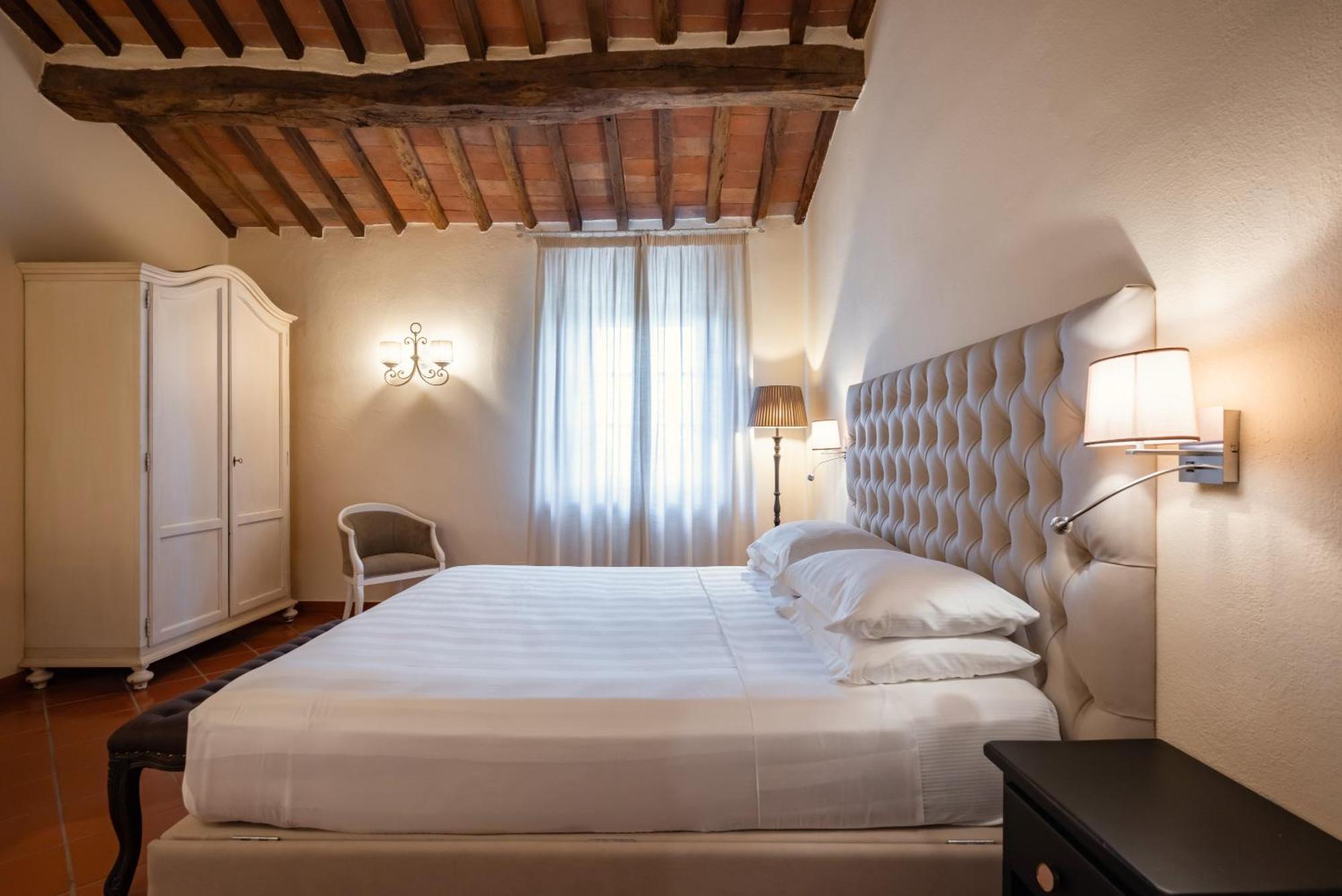 Hotel Calidario Terme Etrusche Venturina Terme Exterior foto