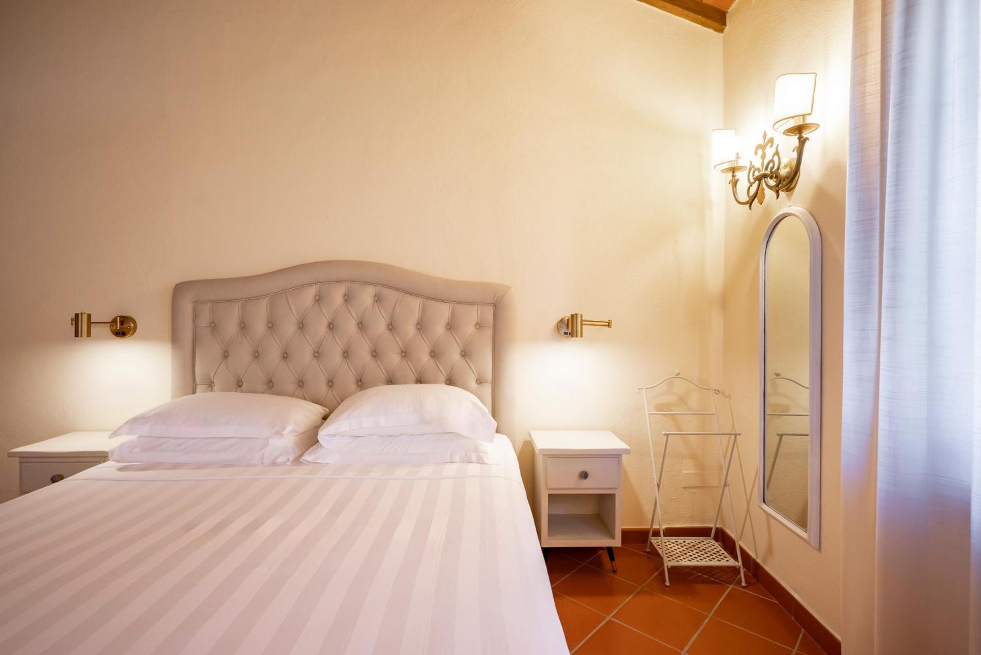 Hotel Calidario Terme Etrusche Venturina Terme Exterior foto