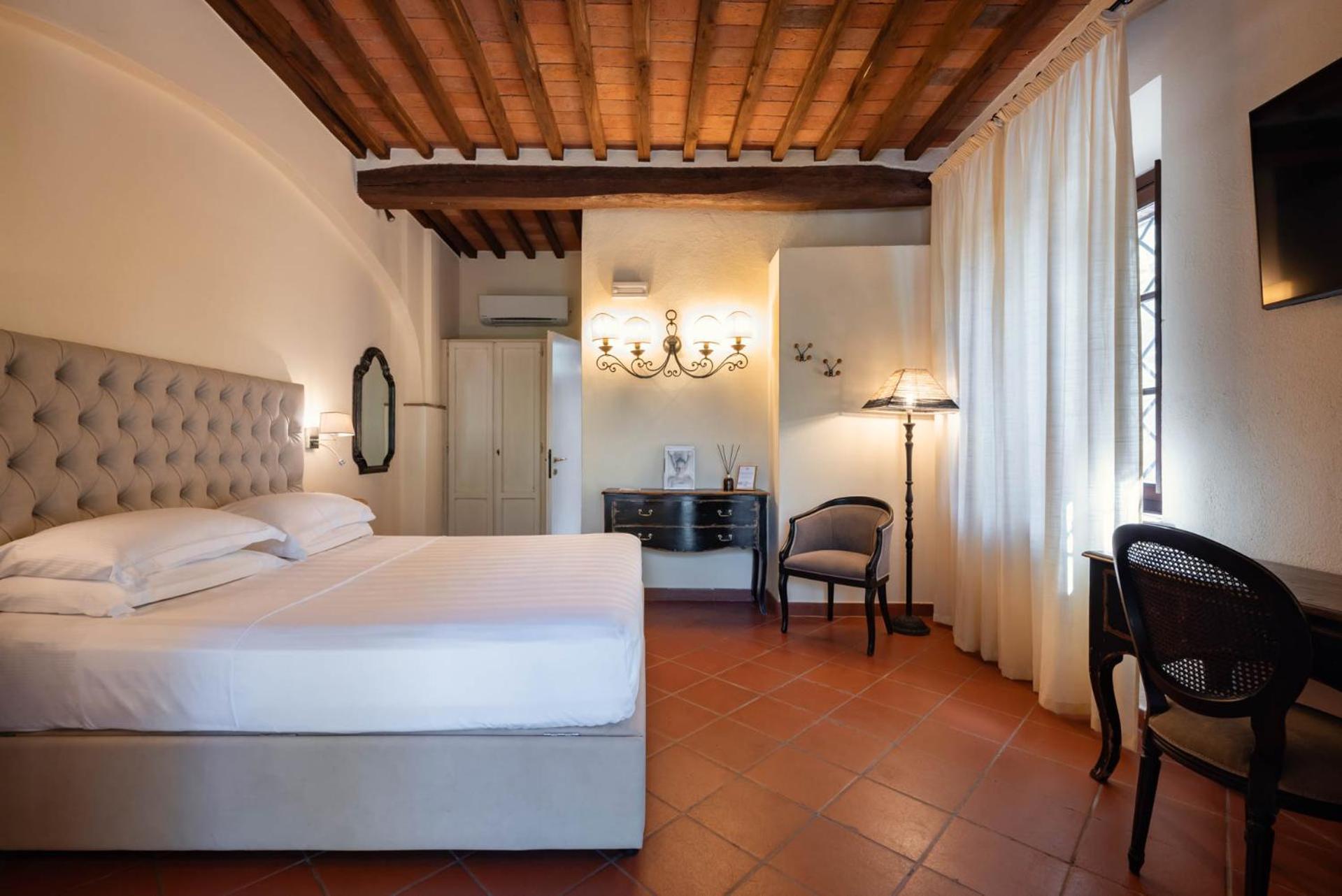 Hotel Calidario Terme Etrusche Venturina Terme Exterior foto