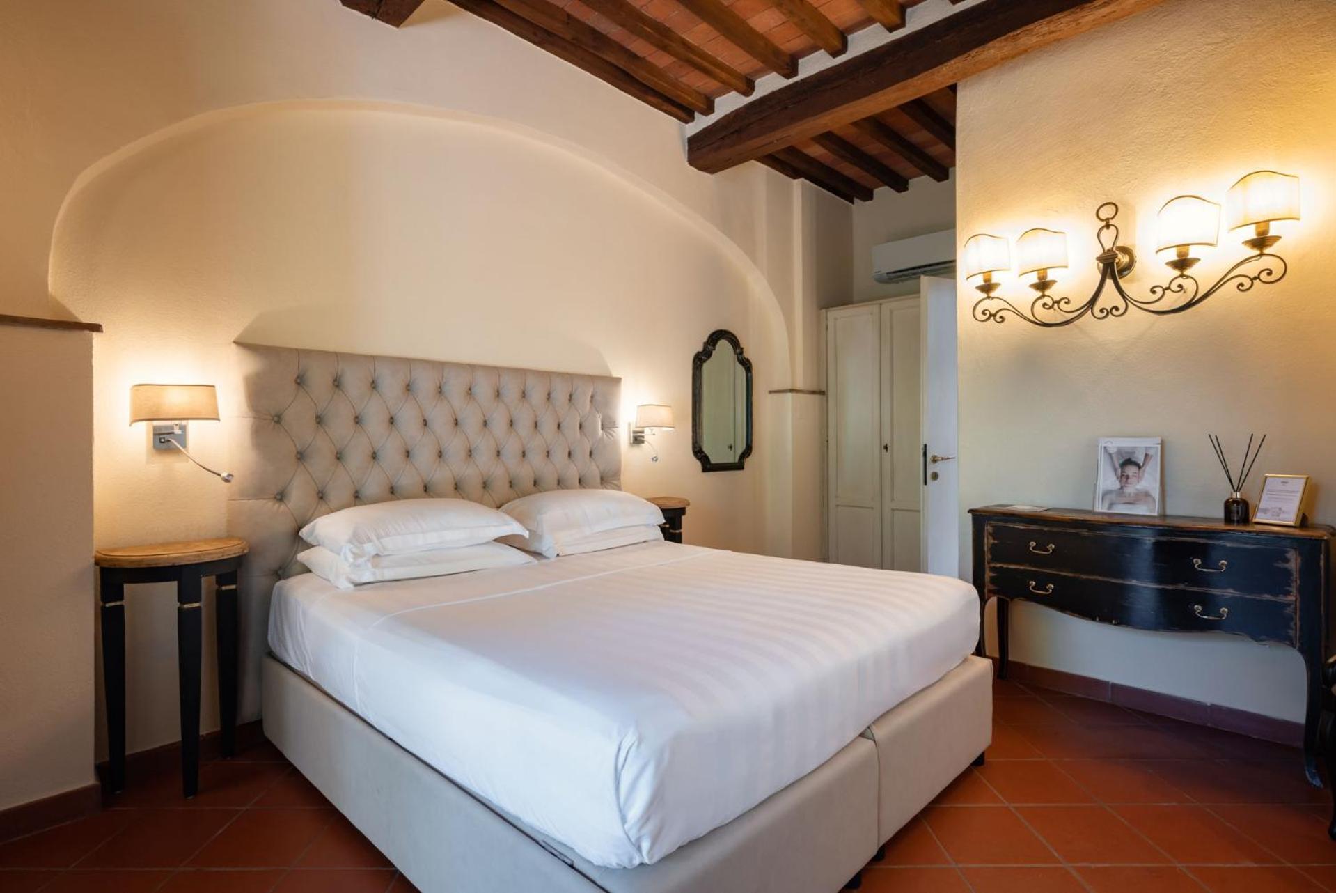 Hotel Calidario Terme Etrusche Venturina Terme Exterior foto