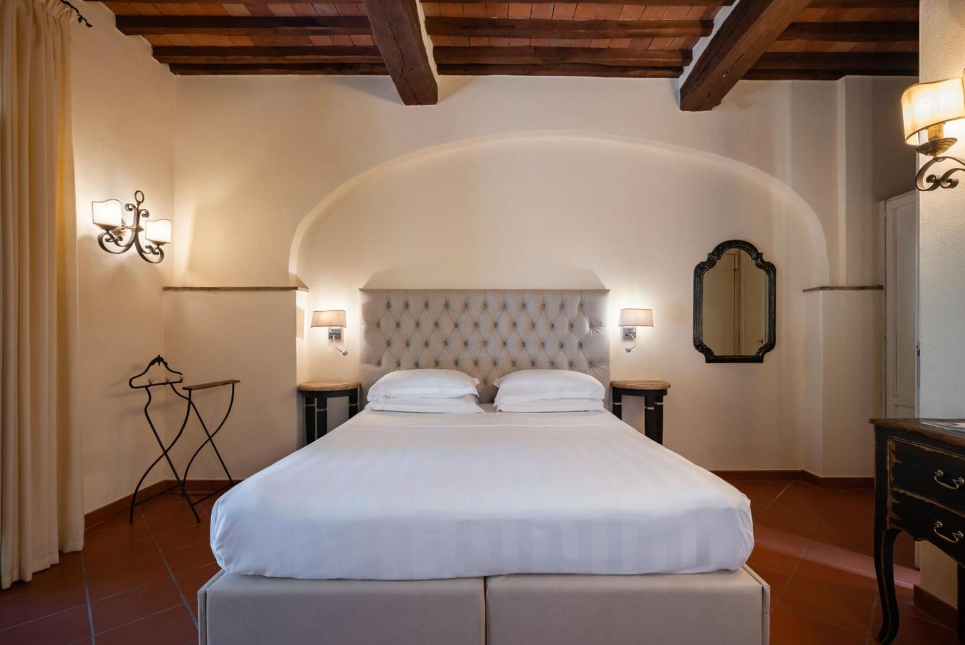 Hotel Calidario Terme Etrusche Venturina Terme Exterior foto
