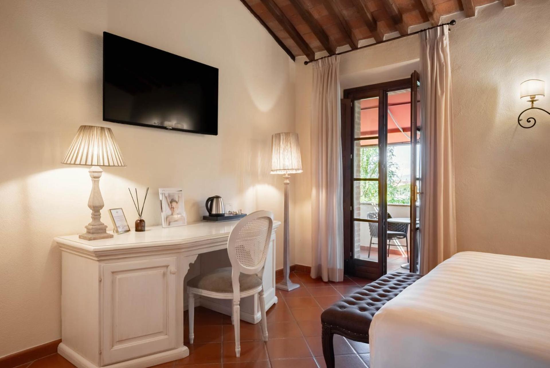 Hotel Calidario Terme Etrusche Venturina Terme Exterior foto
