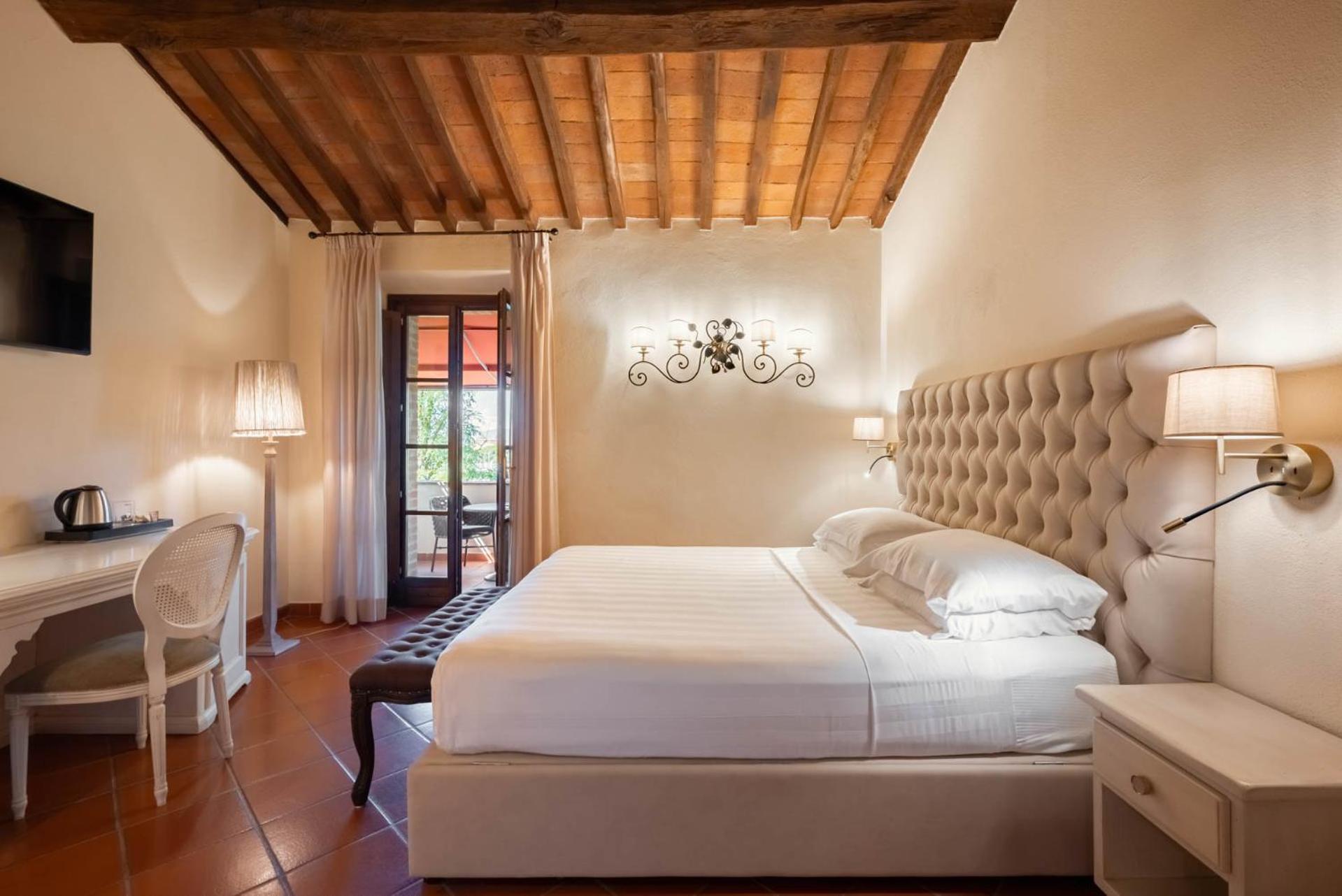 Hotel Calidario Terme Etrusche Venturina Terme Exterior foto