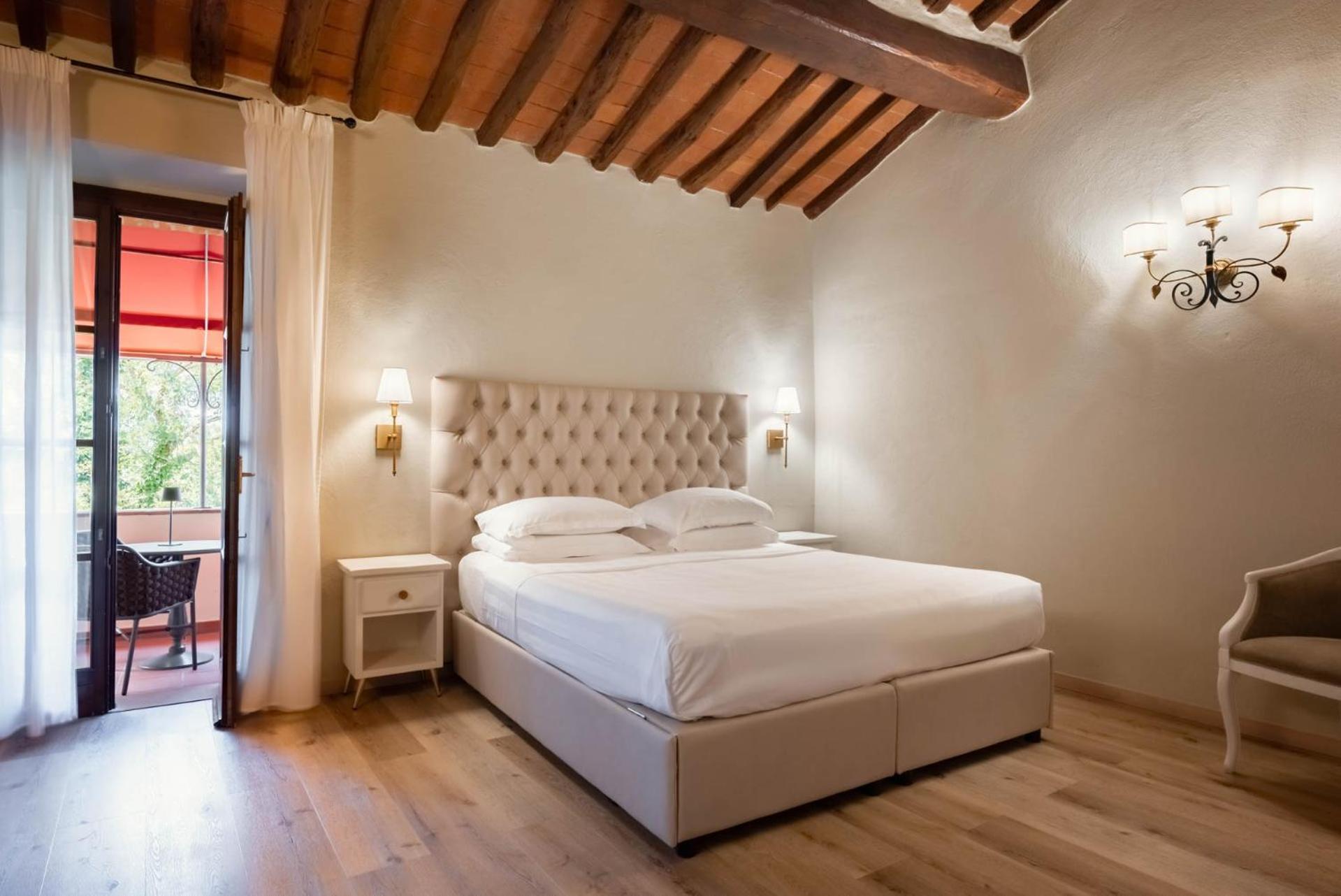 Hotel Calidario Terme Etrusche Venturina Terme Exterior foto