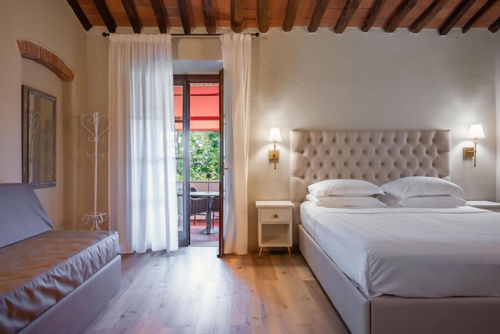 Hotel Calidario Terme Etrusche Venturina Terme Exterior foto
