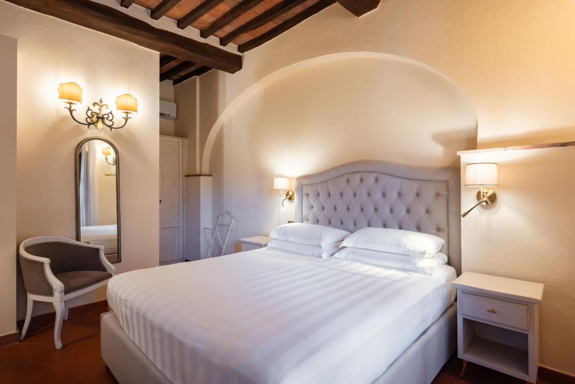 Hotel Calidario Terme Etrusche Venturina Terme Exterior foto