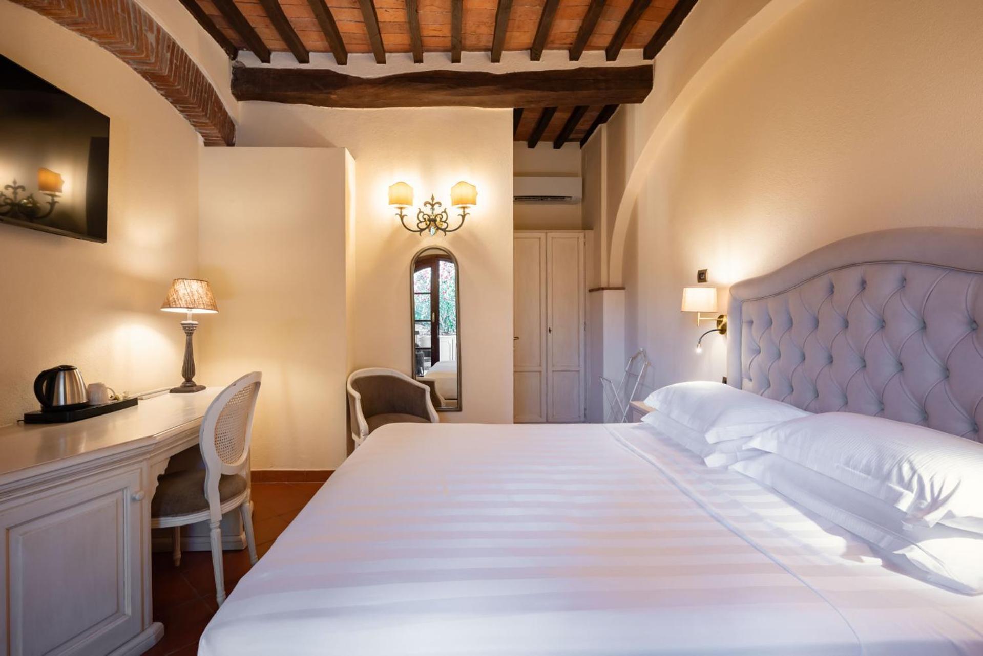 Hotel Calidario Terme Etrusche Venturina Terme Exterior foto