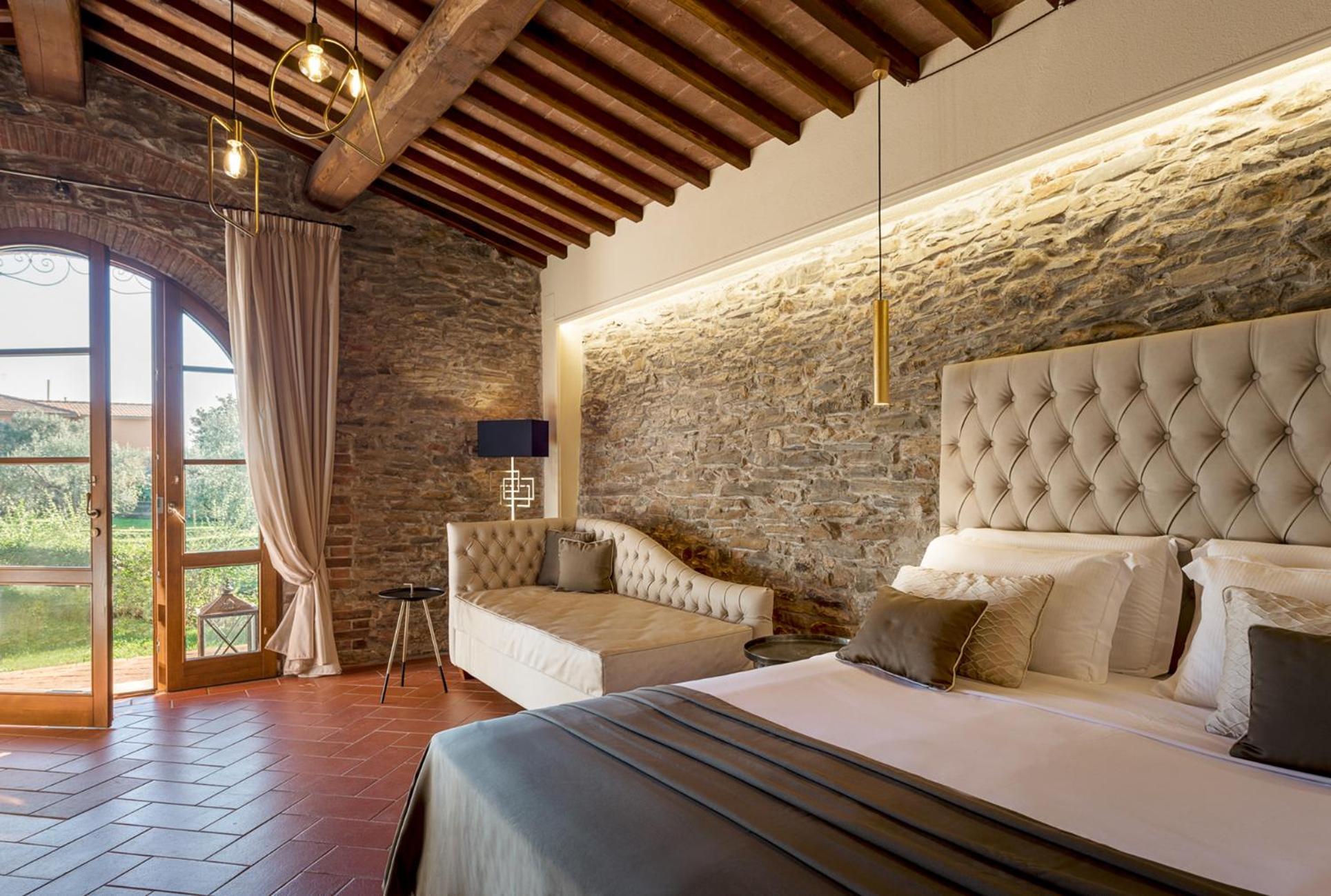 Hotel Calidario Terme Etrusche Venturina Terme Exterior foto