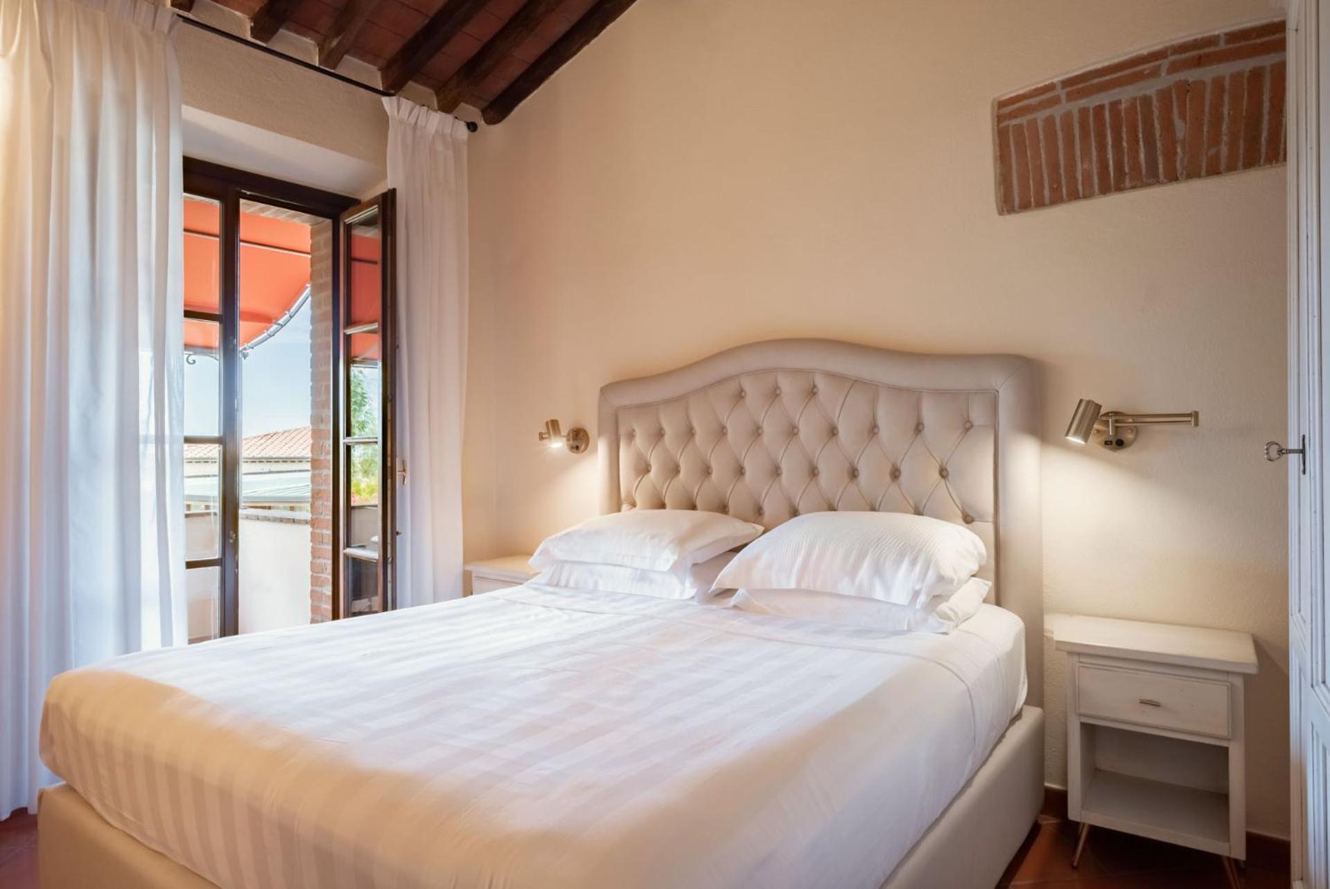 Hotel Calidario Terme Etrusche Venturina Terme Exterior foto