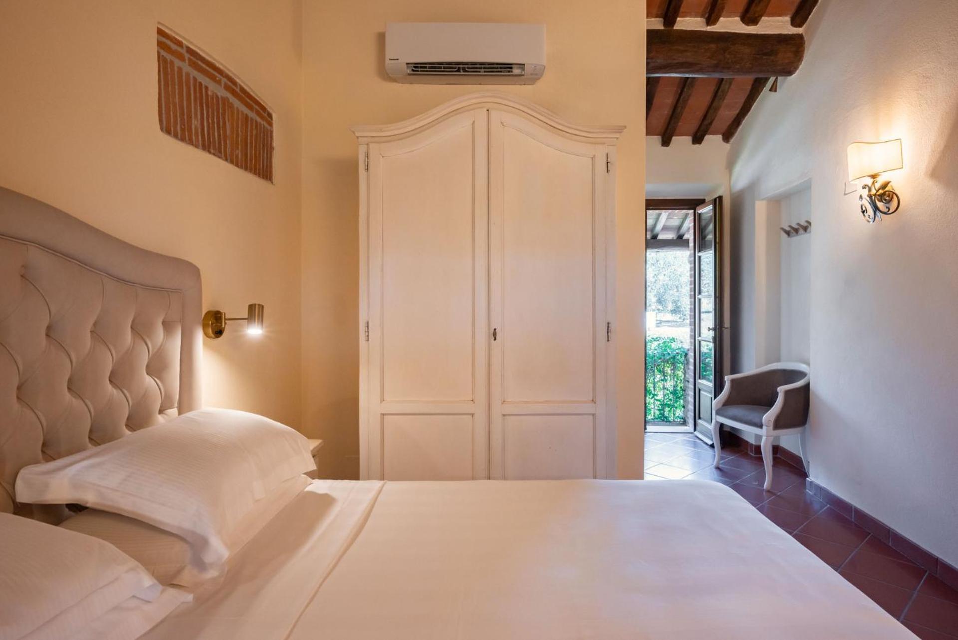 Hotel Calidario Terme Etrusche Venturina Terme Exterior foto