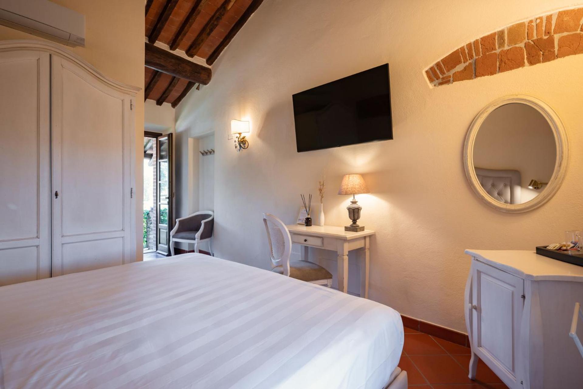 Hotel Calidario Terme Etrusche Venturina Terme Exterior foto