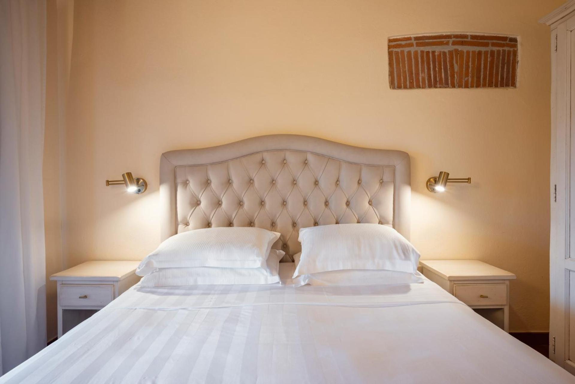 Hotel Calidario Terme Etrusche Venturina Terme Exterior foto