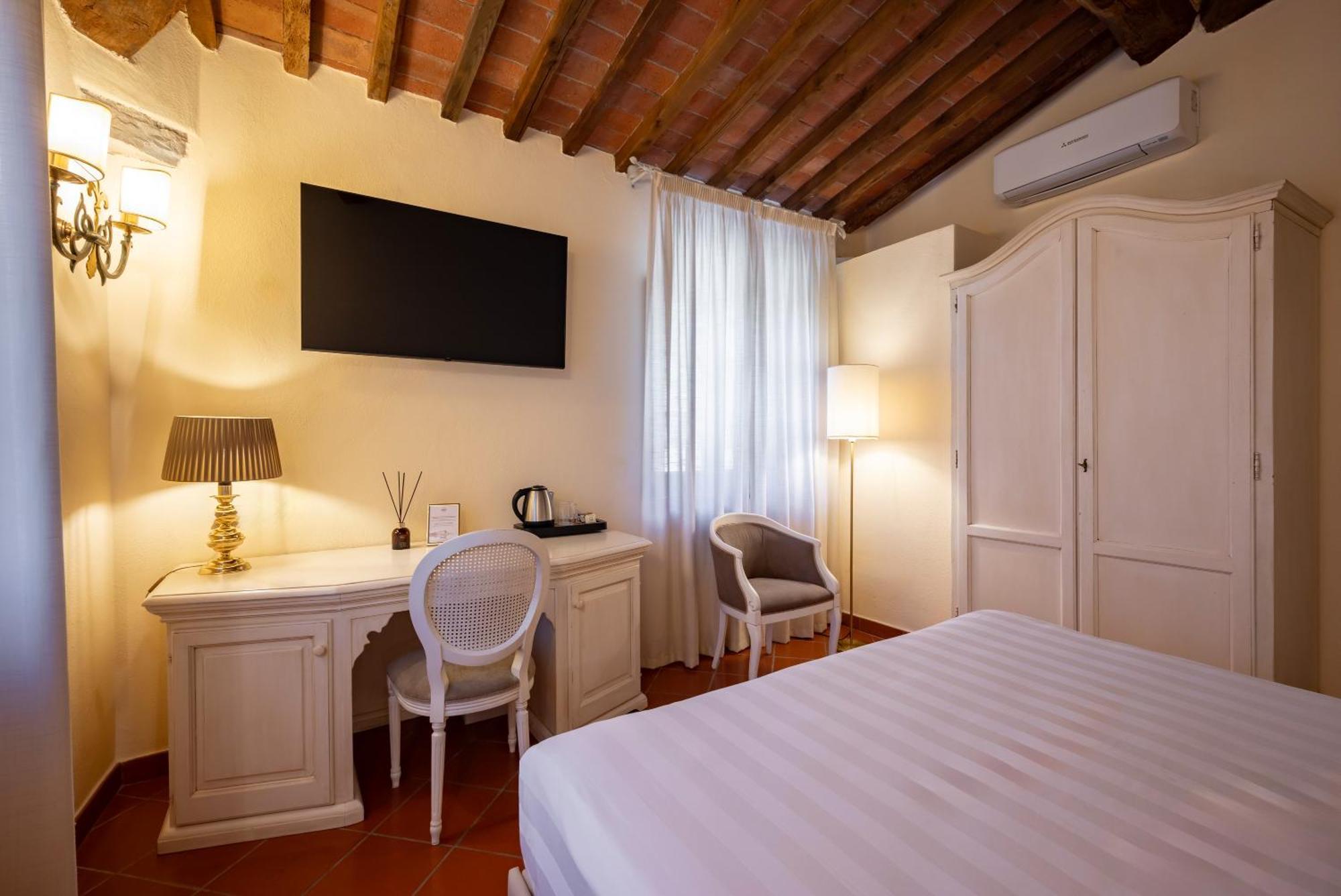 Hotel Calidario Terme Etrusche Venturina Terme Exterior foto