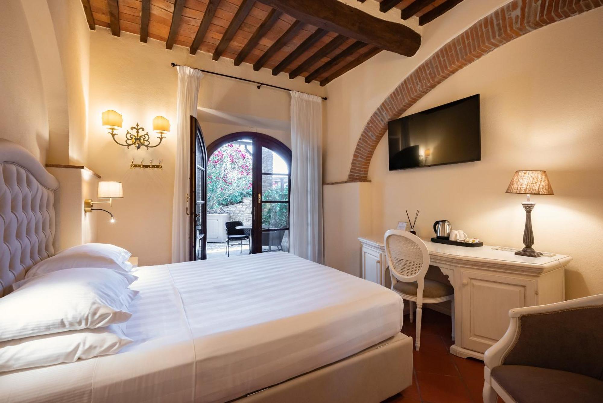 Hotel Calidario Terme Etrusche Venturina Terme Exterior foto